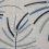 Mimosa Fabric Lelièvre Paris Santorin 0570-01