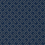 Grid Fabric Sahco Blue Navy 600168/11