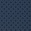 Tissu Grid Sahco Blue Navy 600168/11