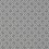 Grid Fabric Sahco Grey/Silver 600168/09