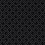 Tissu Grid Sahco Grey/Black 600168/02