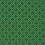 Tissu Grid Sahco Green 600168/14