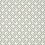 Grid Fabric Sahco White 600168/01