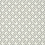 Grid Fabric Sahco White 600168/01