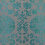Tissu Jardin Sahco Sky 600064/04
