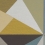 Angles Fabric Maharam Citrine 466477–004