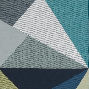 Angles Fabric