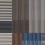 Stoff Assembled Check Maharam Umber 466345–005