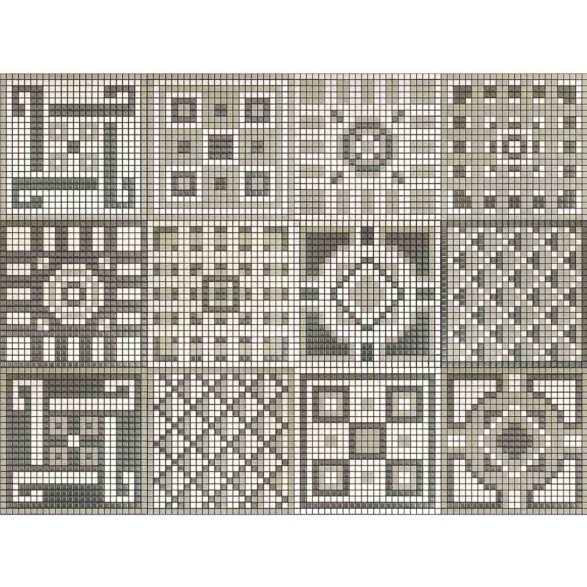 Memoria Mix Mosaic Appiani