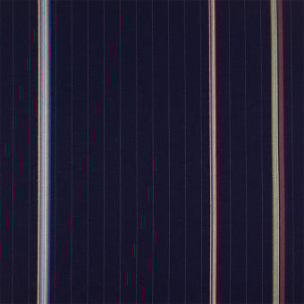 Bespoke Stripe Fabric