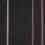 Tissu Bespoke Stripe Maharam Charcoal 463540–004