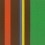 Stoff Big Stripe Maharam Peacock 466174–001