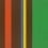 Tissu Big Stripe Maharam Peacock 466174–001