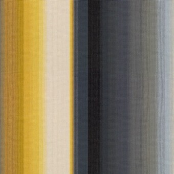 Blended Stripe Fabric Shore Maharam