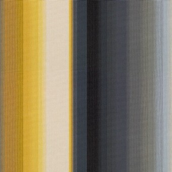 Blended Stripe Fabric