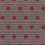 Dots Fabric Maharam Pitaya 466411–002