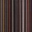 Epingle Stripe Fabric Maharam Violet 466007–003