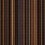 Epingle Stripe Fabric Maharam Mahogany 466007–004