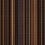 Tissu Epingle Stripe Maharam Mahogany 466007–004