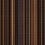 Tissu Epingle Stripe Maharam Mahogany 466007–004