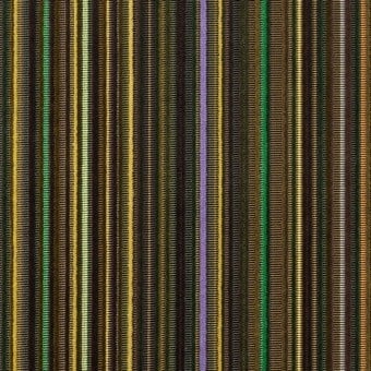 Tissu Epingle Stripe