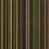 Stoff Epingle Stripe Maharam Olive 466007–005