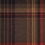 Exaggerated Plaid Fabric Maharam Brae 466039–002