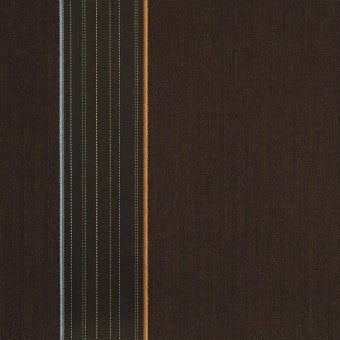 Stoff Herringbone Stripe