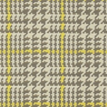 Houndstooth Fabric