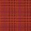 Stoff Houndstooth Maharam Peony 466253–004