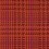 Tissu Houndstooth Maharam Peony 466253–004