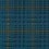 Houndstooth Fabric Maharam Peacock 466253–005