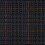 Houndstooth Fabric Maharam Midnight 466253–007