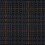 Tela Houndstooth Maharam Midnight 466253–007