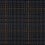 Tissu Houndstooth Maharam Midnight 466253–007