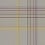 Mingled Plaid Fabric Maharam Dove 466364–001