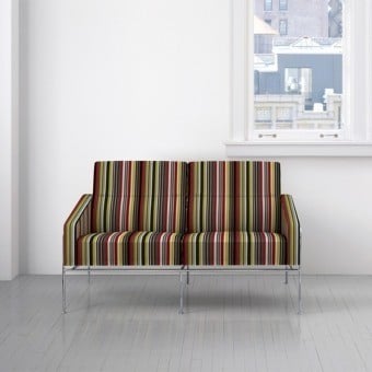 Tela Ottoman Stripe