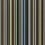 Tissu Ottoman Stripe Maharam Cocoa 466142–002