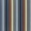 Stoff Ottoman Stripe Maharam Dusk 466142–003