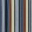 Tela Ottoman Stripe Maharam Dusk 466142–003