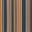 Ottoman Stripe Fabric Maharam Apricot 466142–005