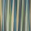 Overlapping Stripe Fabric Maharam Palm 466495–003