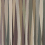 Overlapping Stripe Fabric Maharam Dusk 466495–008