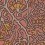Paisley Brocade Fabric Maharam Jujube 466559–002