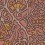 Tessuto Paisley Brocade Maharam Jujube 466559–002