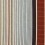Tissu Point Maharam Ivory and Ember 466090–001