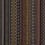 Tissu Point Maharam Black and Khaki 466090–005