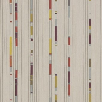 Segmented Stripe Fabric