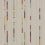 Stoff Segmented Stripe Maharam Parchment 466373–001