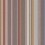 Tessuto Sequential Stripe Maharam Meridian 466377–001